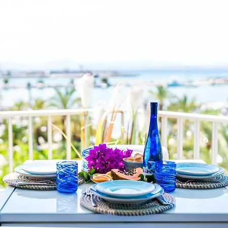 Blue Sky Appartement