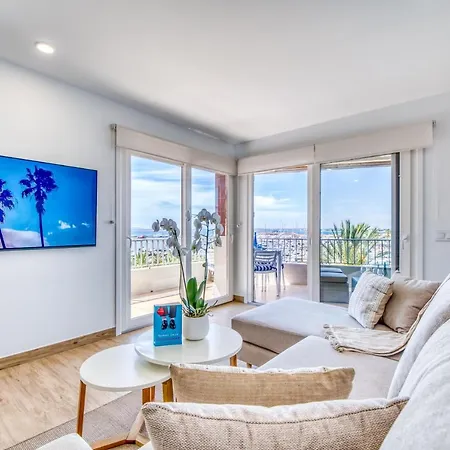 Blue Sky Appartement