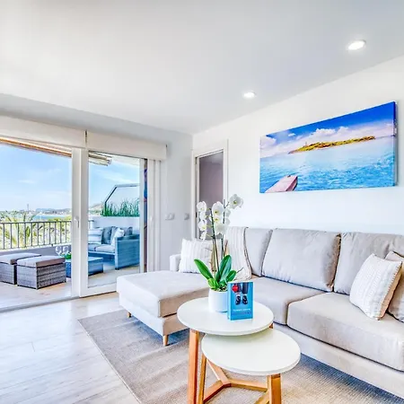 Appartement Blue Sky Alcúdia