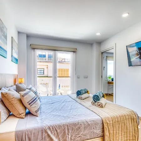 Ideal Mallorca - Blue Sky Apartment